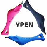Производство инновационных инструментов для письма и рисования Ypen