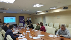 В Мурманской области прошел финал конкурса инновационных проектов по программе  УМНИК-2019