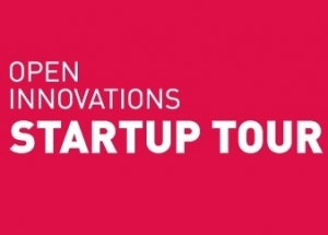 4-5 февраля 2020 года состоится Open Innovation Startup Tour