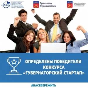 Подведены итоги второго этапа конкурса «Губернаторский стартап» на поддержку предпринимательских инициатив.