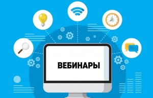 В декабре специалисты УФНС России по Мурманской области проведут серию вебинаров для налогоплательщиков