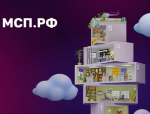 В России более 6,7 млн женщин ведут деятельность как ИП или самозанятая