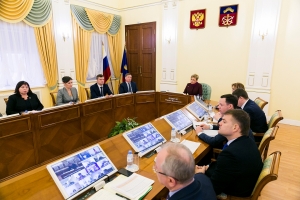 365 миллионов рублей в 2019 году будет выделено на поддержку малого и среднего предпринимательства в Мурманской области