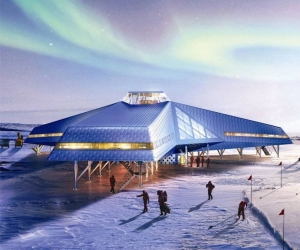 Разработана информационно-аналитическая площадка инновационных арктических технологий (ИАП МАГУ-КНЦ), на которой будут представлены уникальные арктические технологии