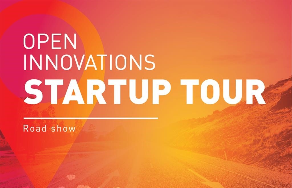 Двухдневный марафон Startup Tour 2020 стартовал в г. Архангельске !