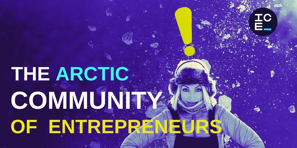 ICE - Innovate Cool Experiences - лучший воркшоп для твоего бизнеса!