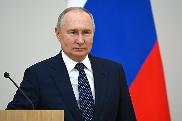 Владимир Путин предложил продлить на 2024 год мораторий на проверки бизнеса