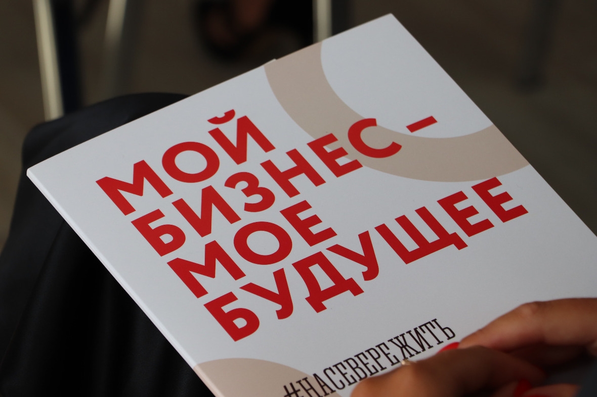 Число занятых в секторе МСП превысило 31 млн