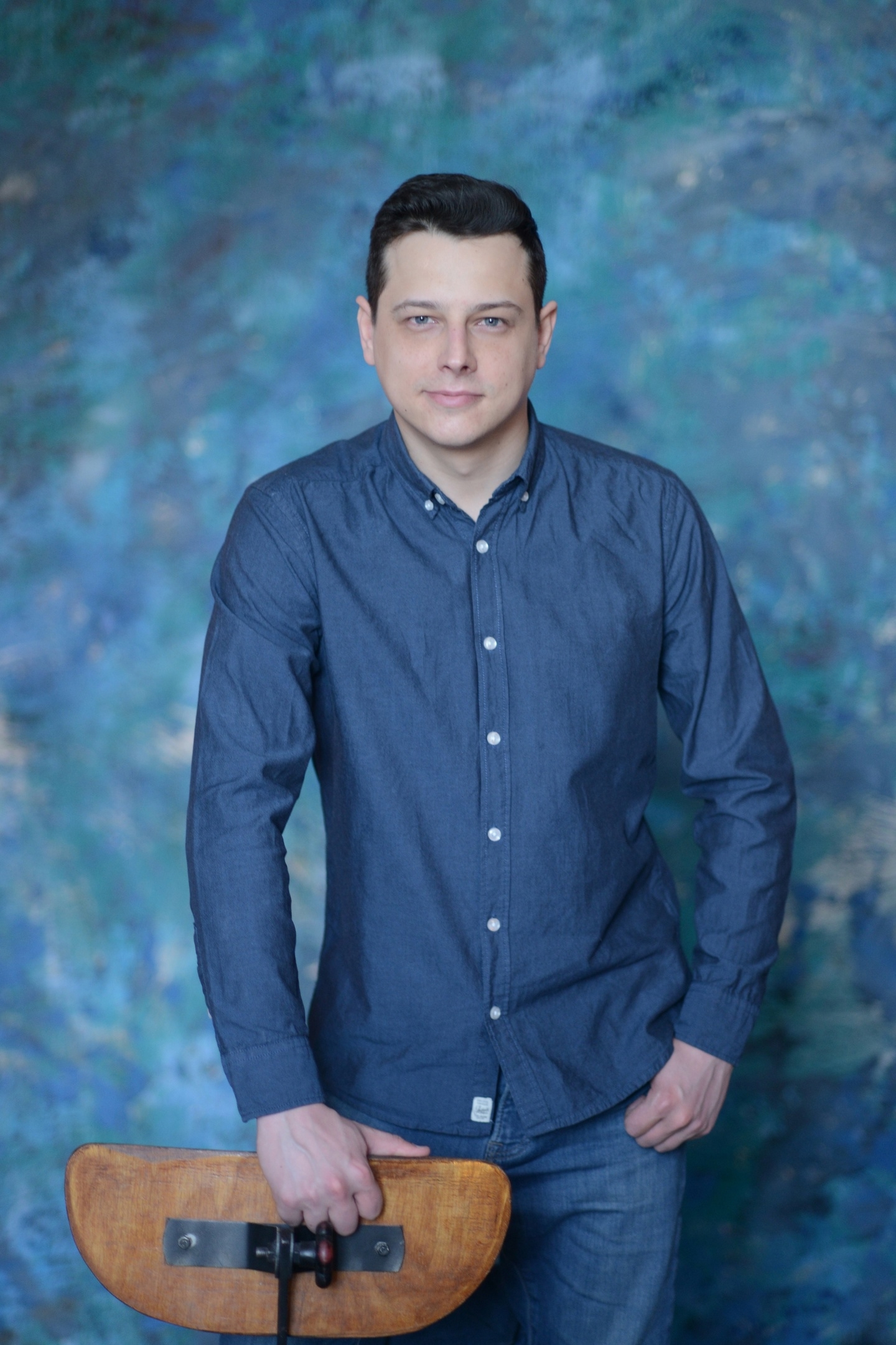 Индивидуальный предприниматель Дмитрий Анатольевич Ликаркин и его проект «SMM-агентство «Искра Маркетинг».
